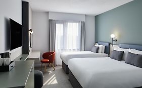 Jurys Inn Dublin Parnell Street 4*